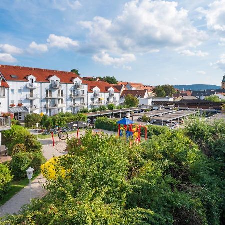 Sonnenhotel Bayerischer Hof - All Inklusive Angebote Verfuegbar Waldmünchen Eksteriør bilde