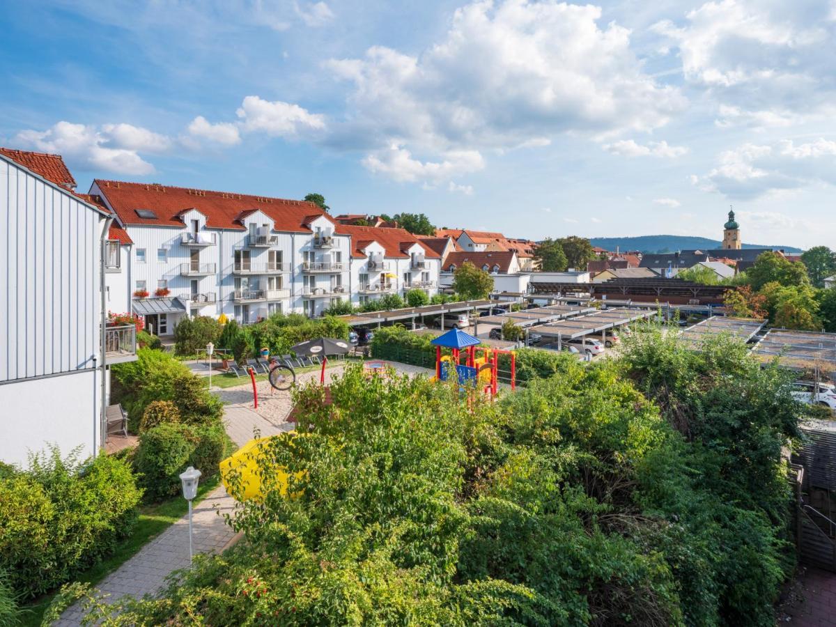 Sonnenhotel Bayerischer Hof - All Inklusive Angebote Verfuegbar Waldmünchen Eksteriør bilde