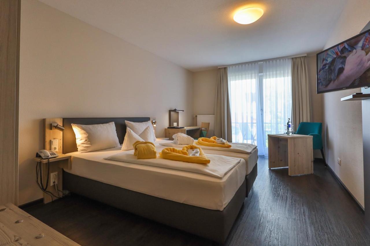 Sonnenhotel Bayerischer Hof - All Inklusive Angebote Verfuegbar Waldmünchen Rom bilde
