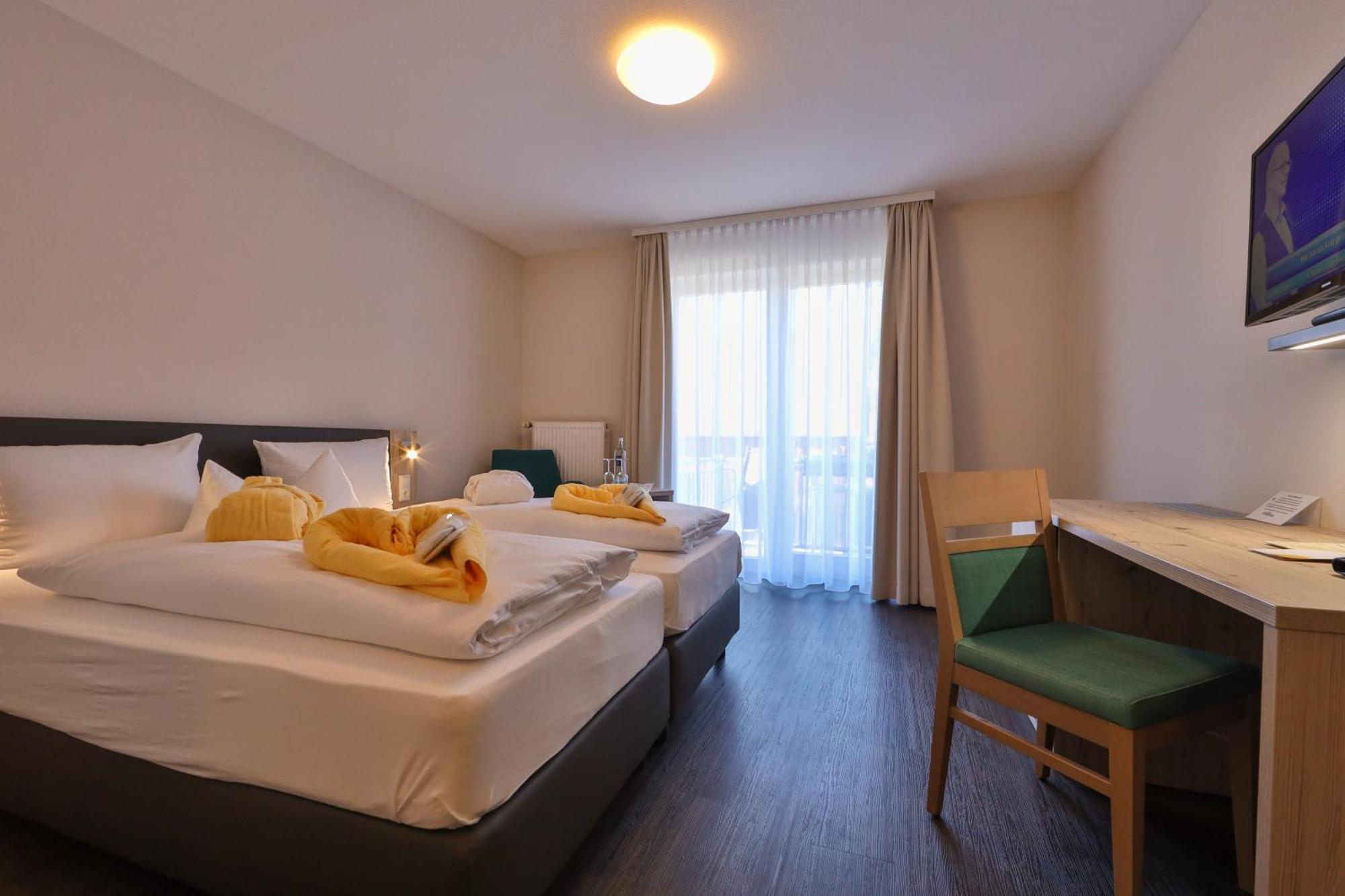 Sonnenhotel Bayerischer Hof - All Inklusive Angebote Verfuegbar Waldmünchen Rom bilde