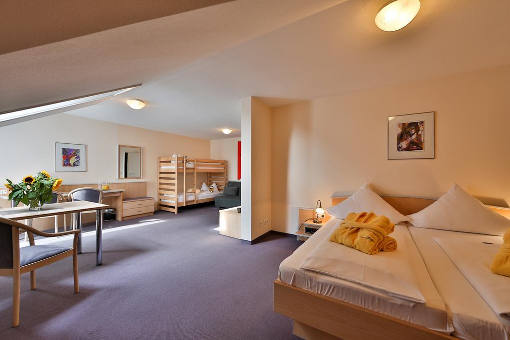 Sonnenhotel Bayerischer Hof - All Inklusive Angebote Verfuegbar Waldmünchen Eksteriør bilde