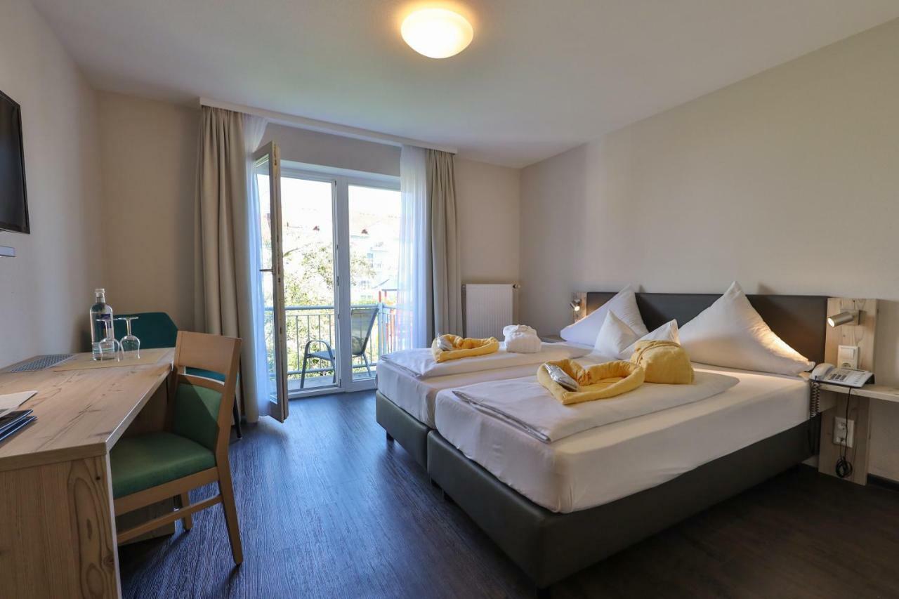 Sonnenhotel Bayerischer Hof - All Inklusive Angebote Verfuegbar Waldmünchen Eksteriør bilde