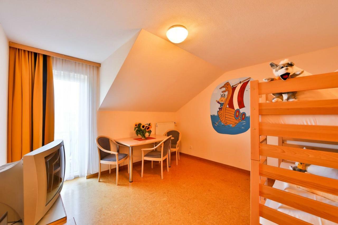 Sonnenhotel Bayerischer Hof - All Inklusive Angebote Verfuegbar Waldmünchen Eksteriør bilde