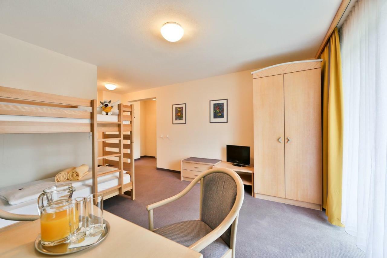 Sonnenhotel Bayerischer Hof - All Inklusive Angebote Verfuegbar Waldmünchen Eksteriør bilde