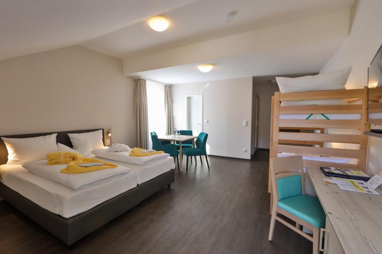 Sonnenhotel Bayerischer Hof - All Inklusive Angebote Verfuegbar Waldmünchen Eksteriør bilde