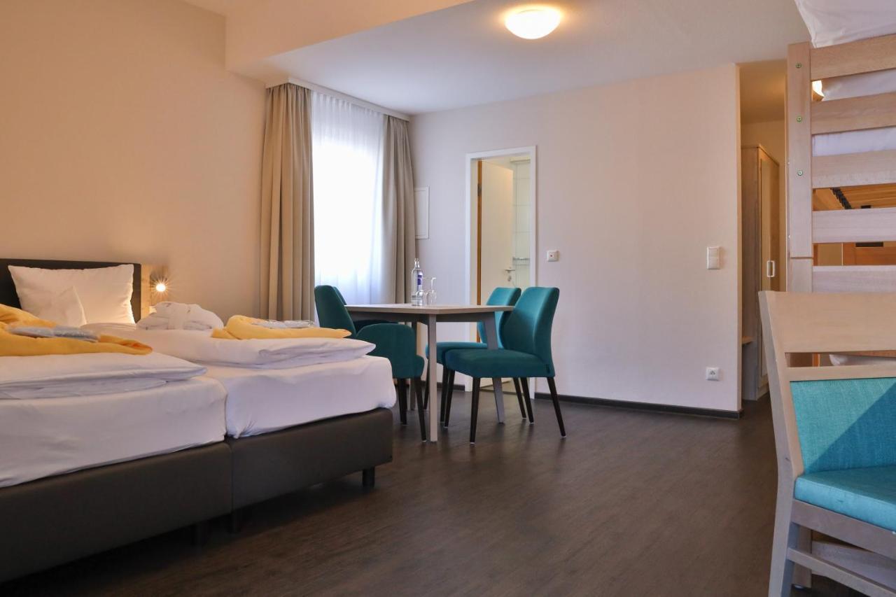 Sonnenhotel Bayerischer Hof - All Inklusive Angebote Verfuegbar Waldmünchen Eksteriør bilde