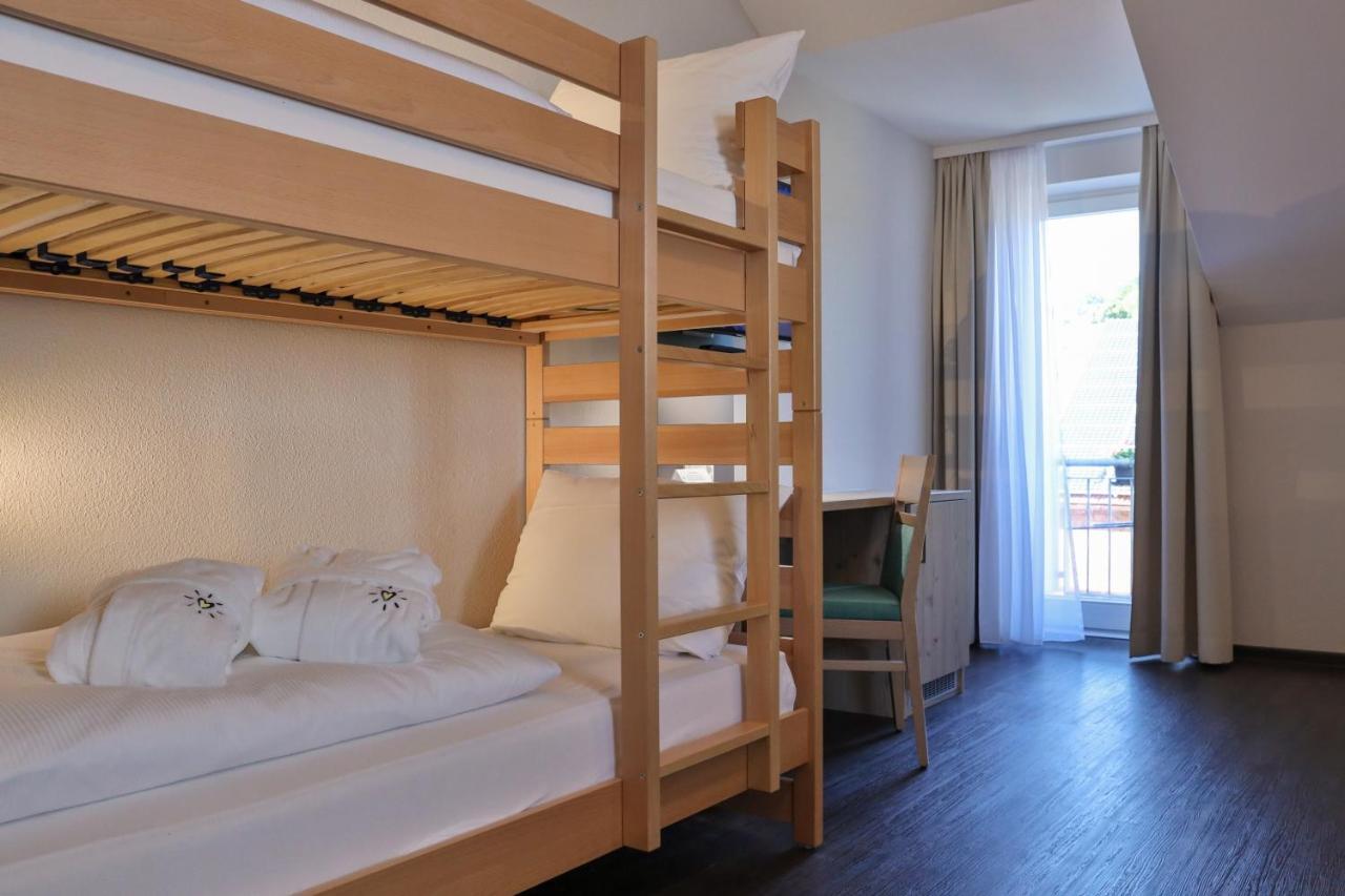 Sonnenhotel Bayerischer Hof - All Inklusive Angebote Verfuegbar Waldmünchen Eksteriør bilde
