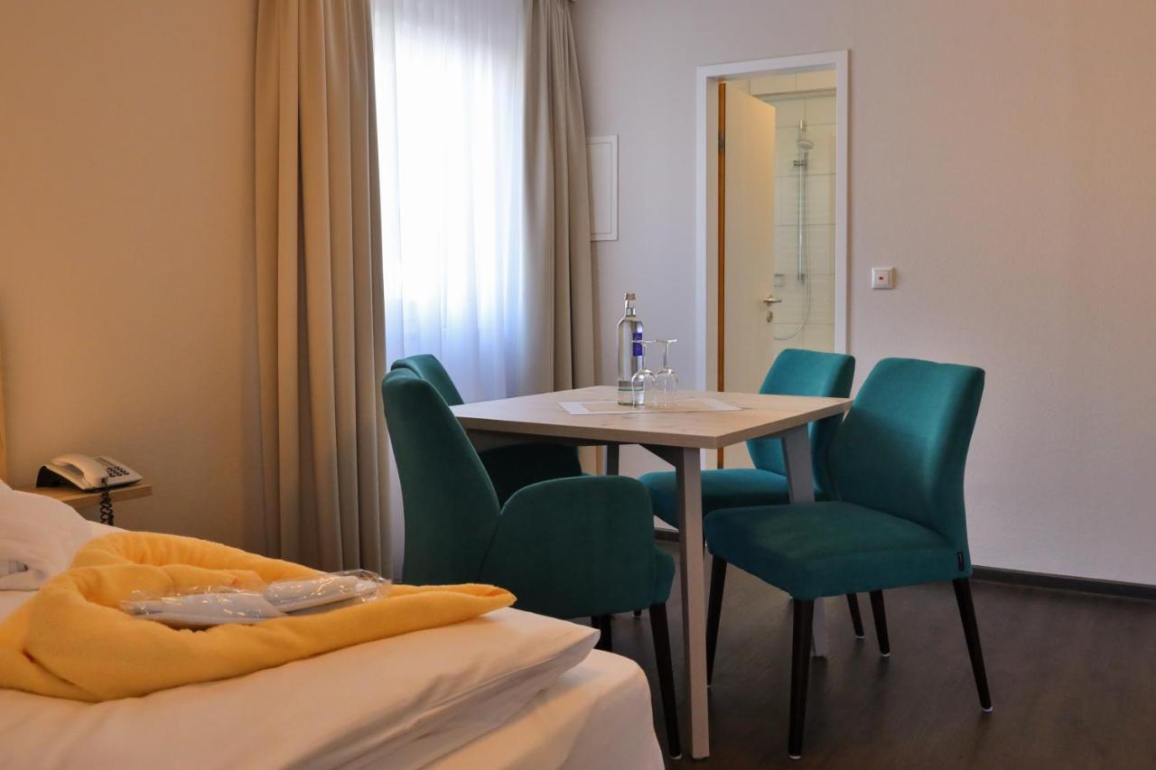 Sonnenhotel Bayerischer Hof - All Inklusive Angebote Verfuegbar Waldmünchen Eksteriør bilde