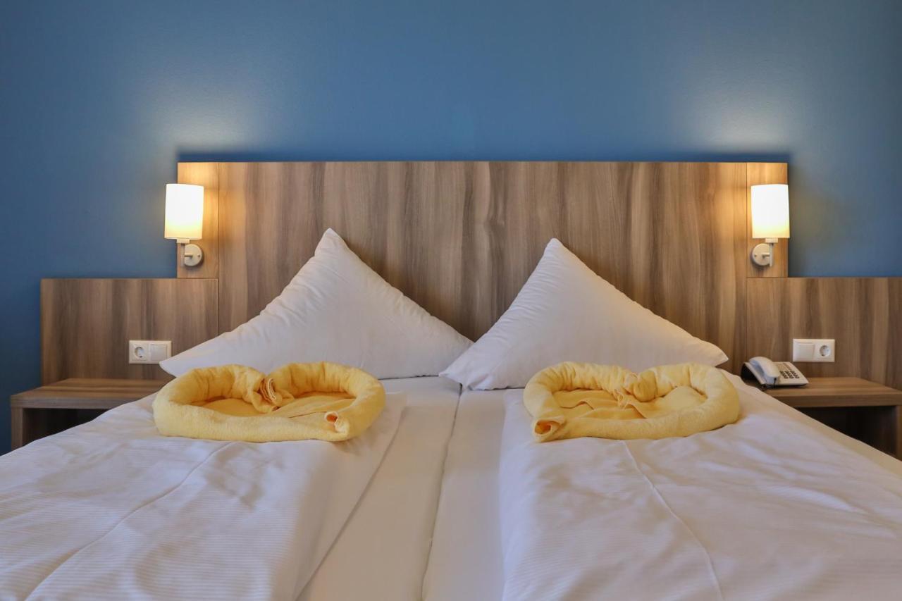 Sonnenhotel Bayerischer Hof - All Inklusive Angebote Verfuegbar Waldmünchen Eksteriør bilde